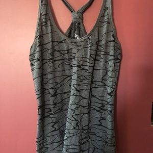 Old navy work out tank top